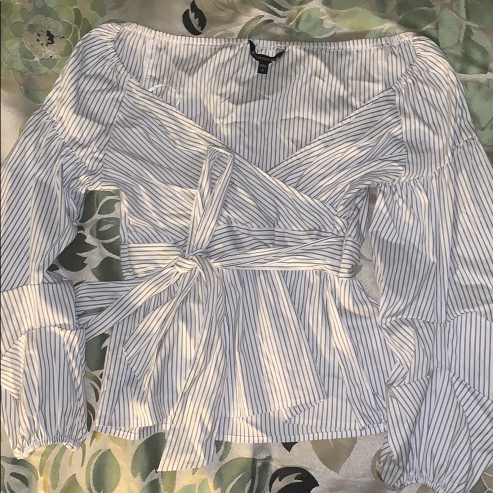 Dress shirt
